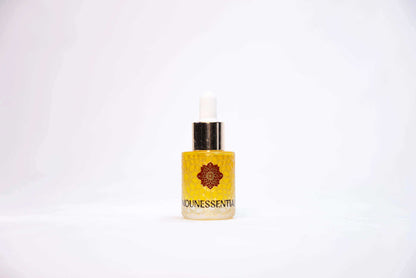 Pure Vanilla Essential Oil 15ml