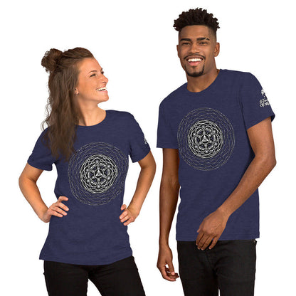 Heather Midnight Navy / XS