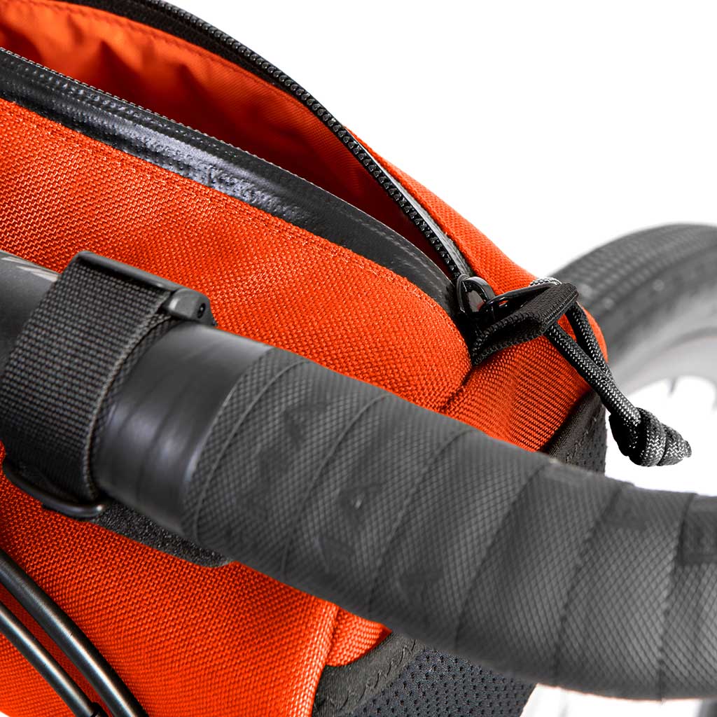 Canister Bag