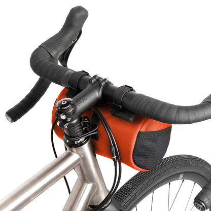 Canister Bag