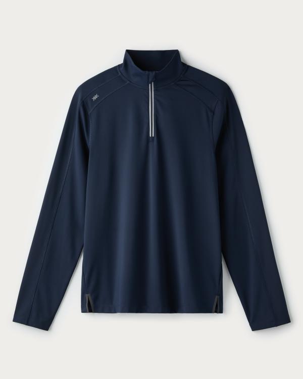 Rhone Rise 1/4 Zip