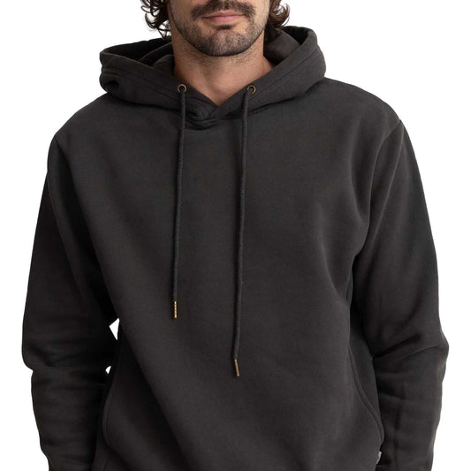 Classic Fleece Hood | Men's
