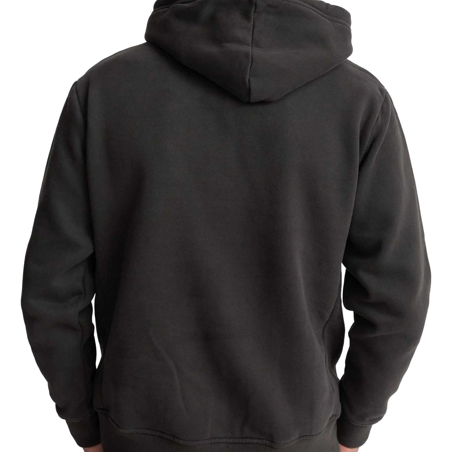 Classic Fleece Hood | Men's