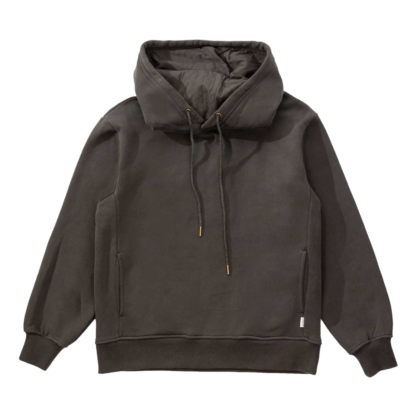 Classic Fleece Hood | Men's