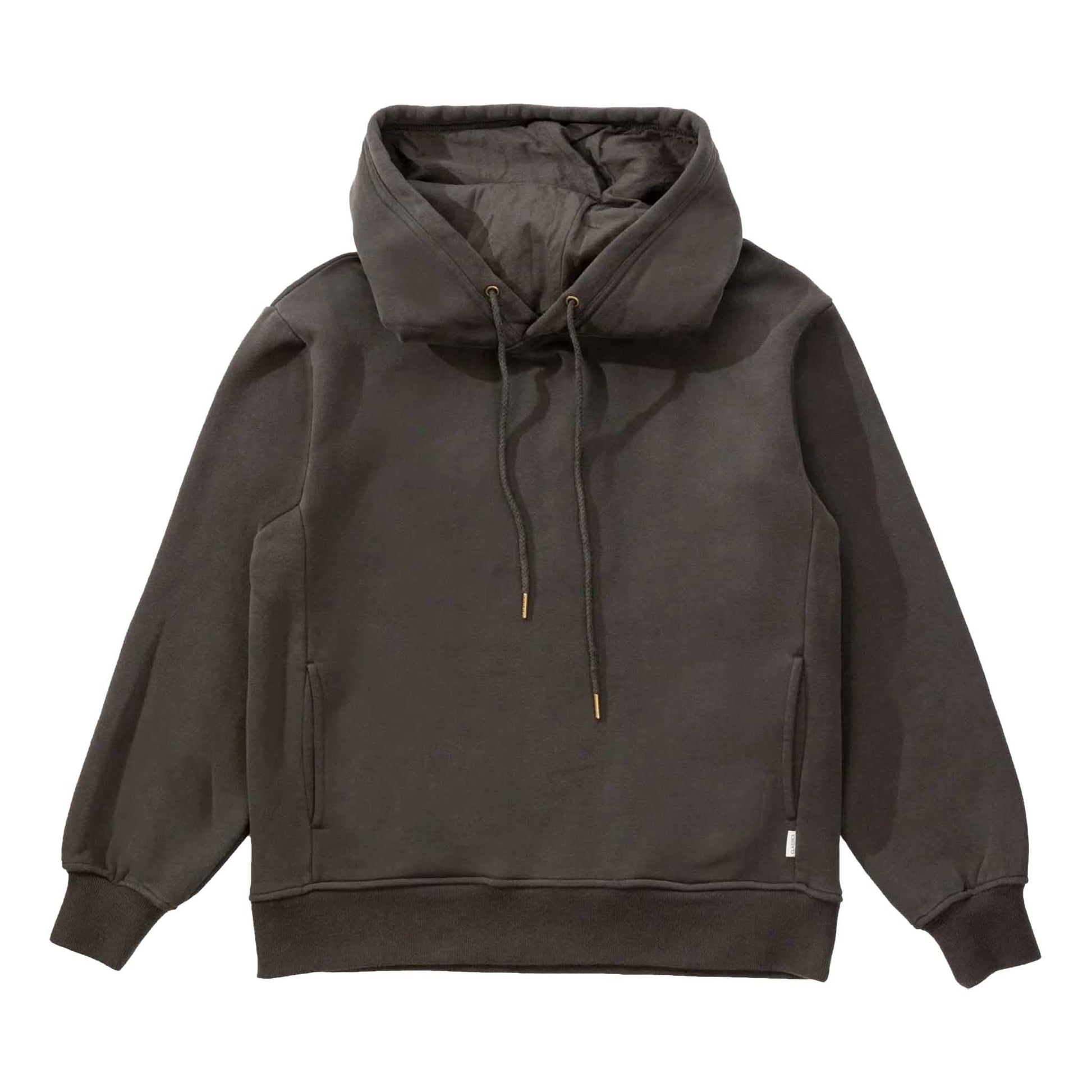 Classic Fleece Hood | Men's