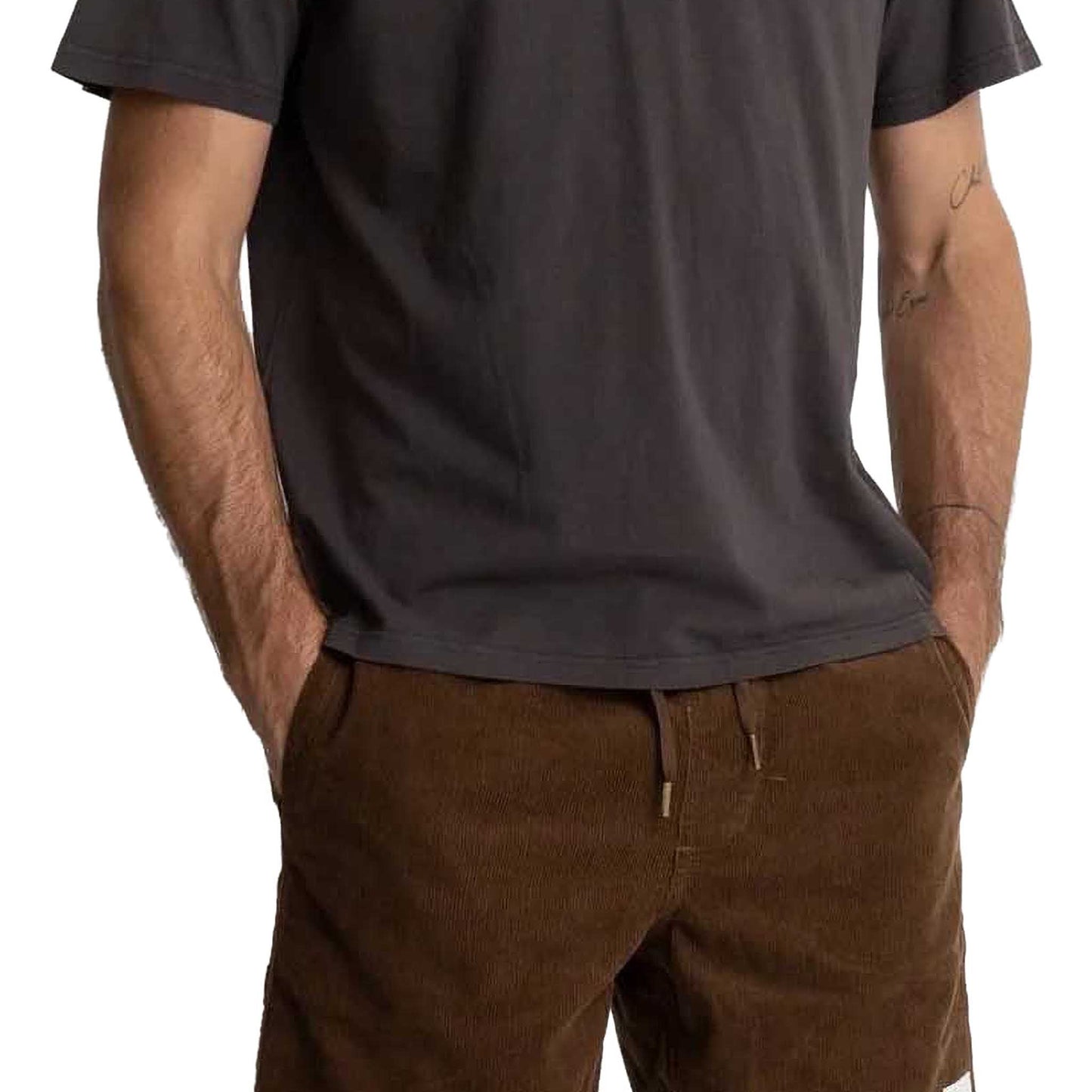 Classic Vintage Tee | Men's