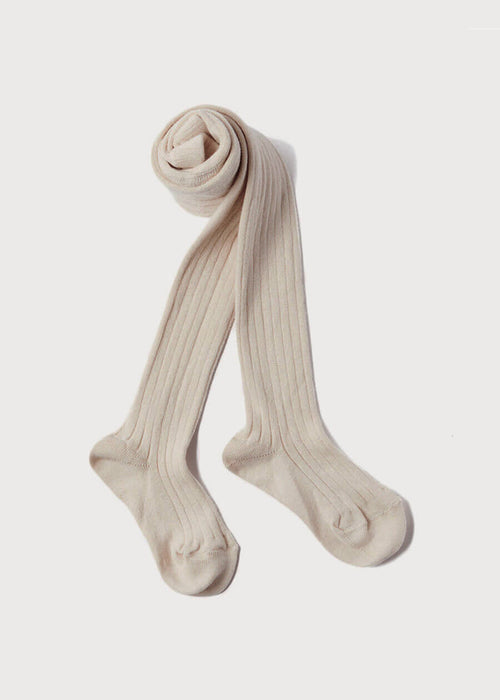 ribbed tights TIGHTS from Pepa London