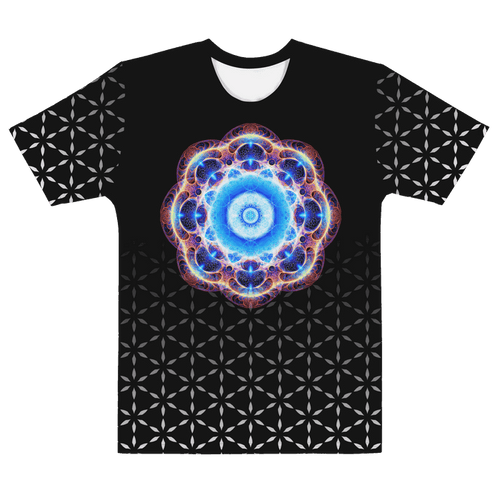 Sacred Blend | Men’s T-Shirt