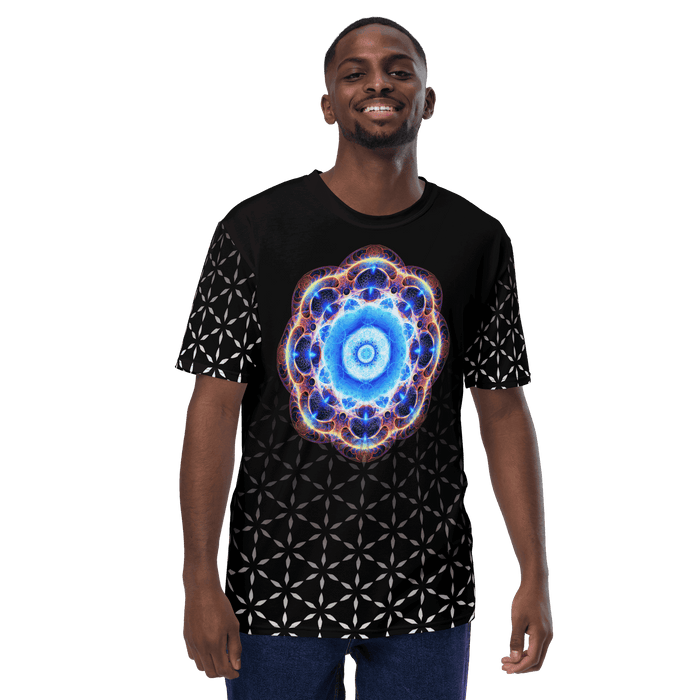 Sacred Blend | Men’s T-Shirt