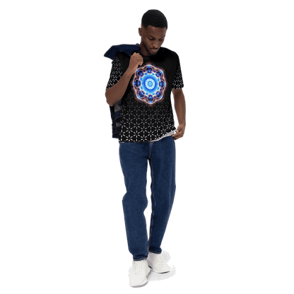 Sacred Blend | Men’s T-Shirt
