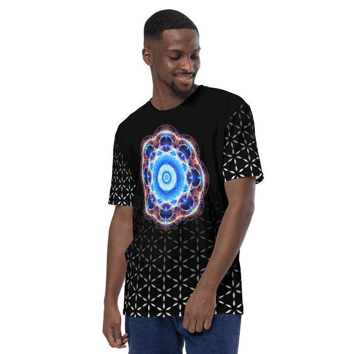 Sacred Blend | Men’s T-Shirt