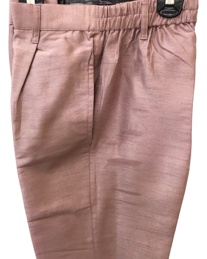 Sale! Dusty Pink - Mens Kurta Set with Rich Long Jacket - UK Stock - 24h Dispatch - HHF2411 TV 0624