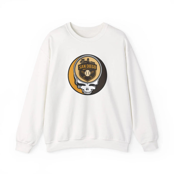 San Diego Original StealieCrewneck Sweatshirt