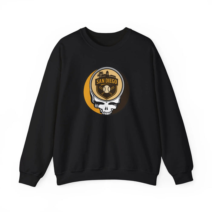 San Diego Original StealieCrewneck Sweatshirt