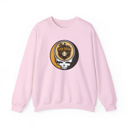 Light Pink / S