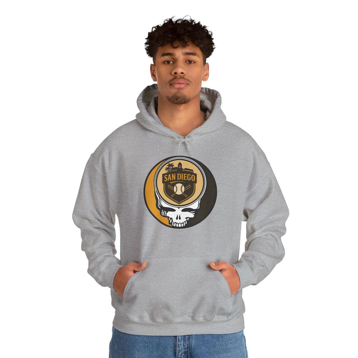 San Diego Padres Original StealieHoodie