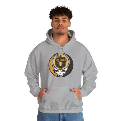 San Diego Padres Original StealieHoodie