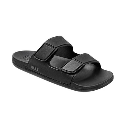 Sandalia Cushion Tradewind Black