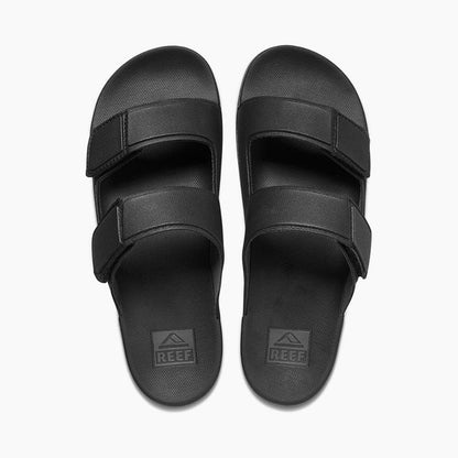 Sandalia Cushion Tradewind Black
