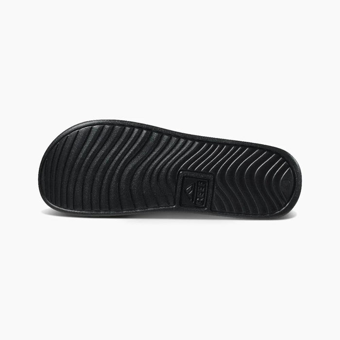 Sandalia Men Mulligan Slide Green