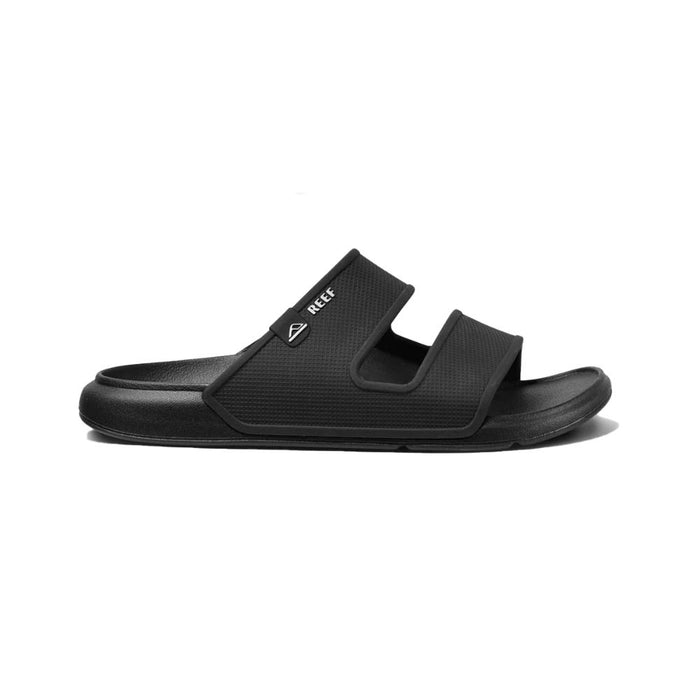 Sandalia Men Oasis Double Up Black