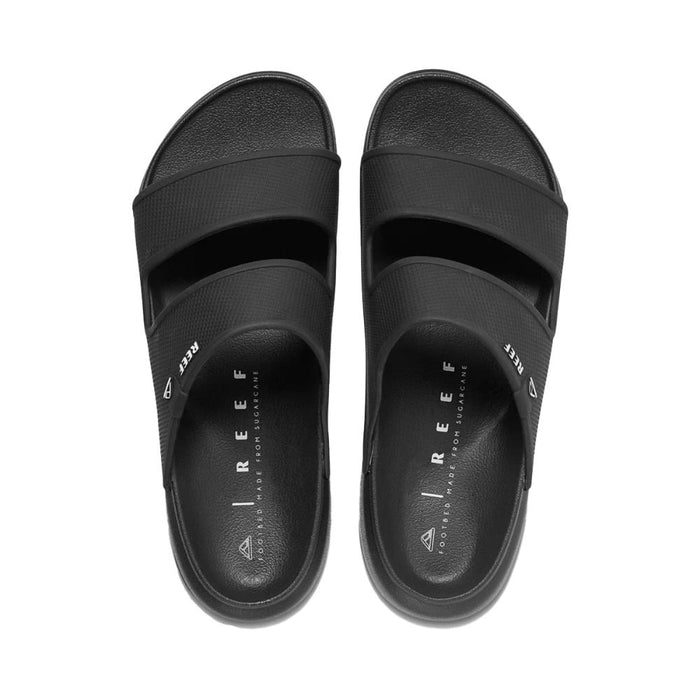 Sandalia Men Oasis Double Up Black
