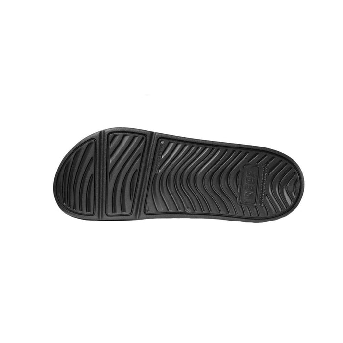 Sandalia Men Oasis Double Up Black