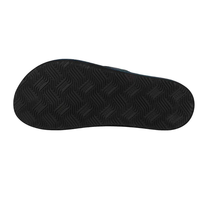Sandalia Men The Ripper Black Blue