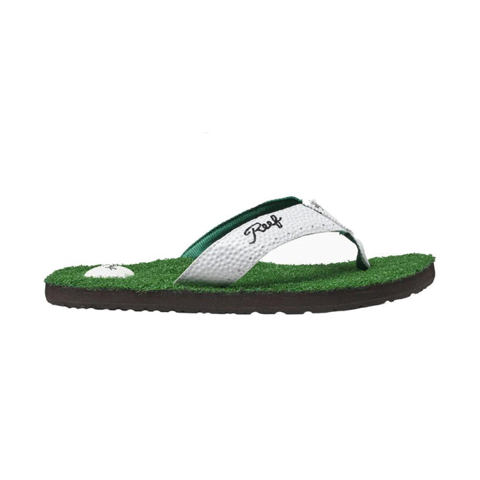 Sandalia Mulligan II Green