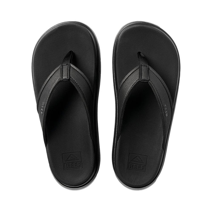 Sandalia Women Cushion Bondi Black Black