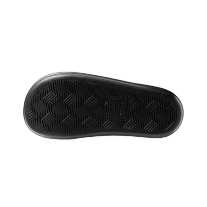 Sandalia Women Cushion Bondi Black Black