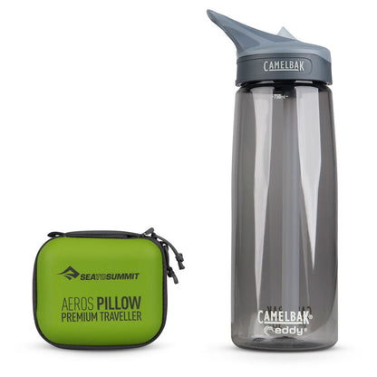 Aeros Premium Traveller Pillow