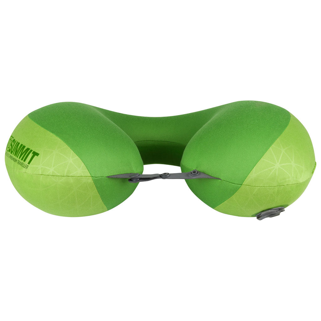 Aeros Premium Traveller Pillow