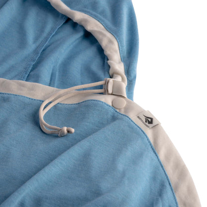 Breeze Liner | Drawcord