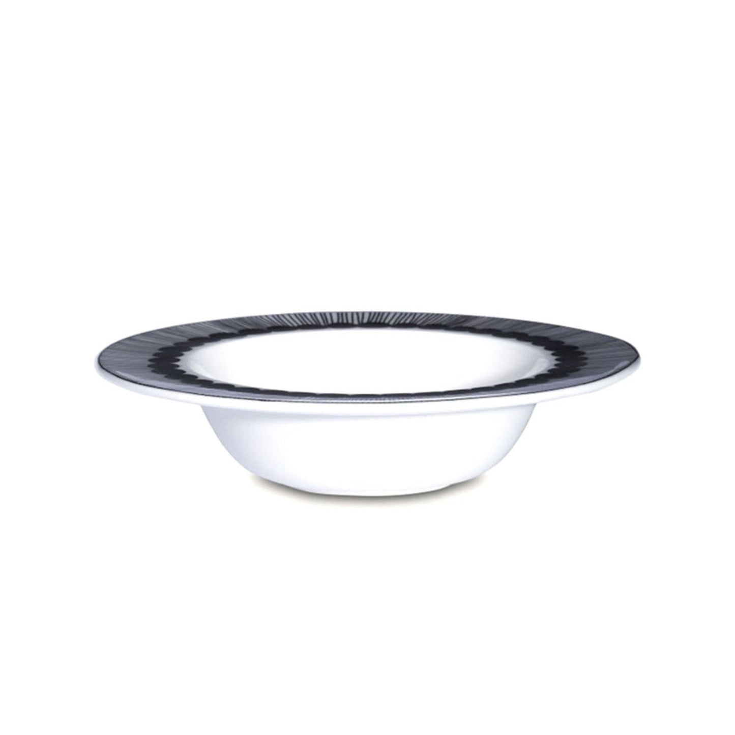 marimekko | oiva siirtolapuutarha deep plate 20cm | colour 190 - DC