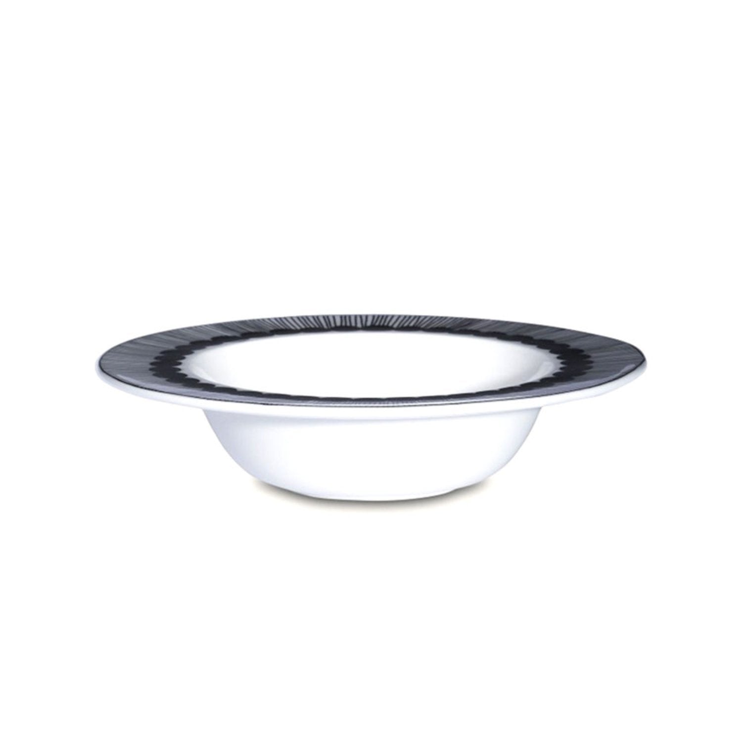 marimekko | oiva siirtolapuutarha deep plate 20cm | colour 190 - DC