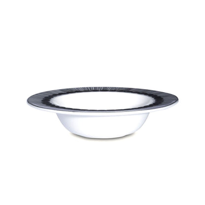 marimekko | oiva siirtolapuutarha deep plate 20cm | colour 190 - DC