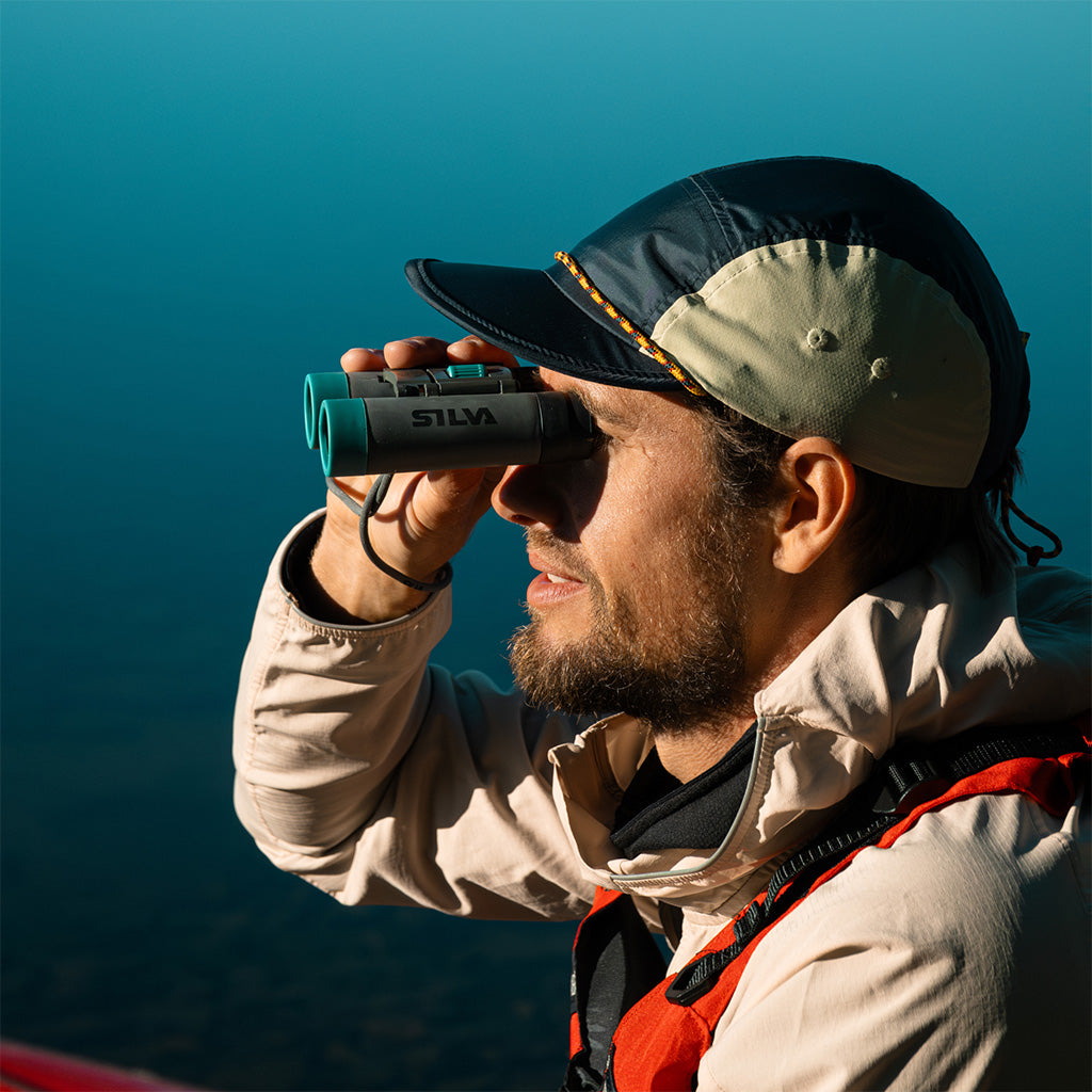 Binoculars Pocket 8X