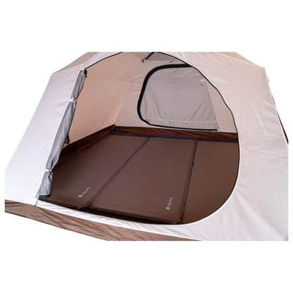 Amenity Dome 3P