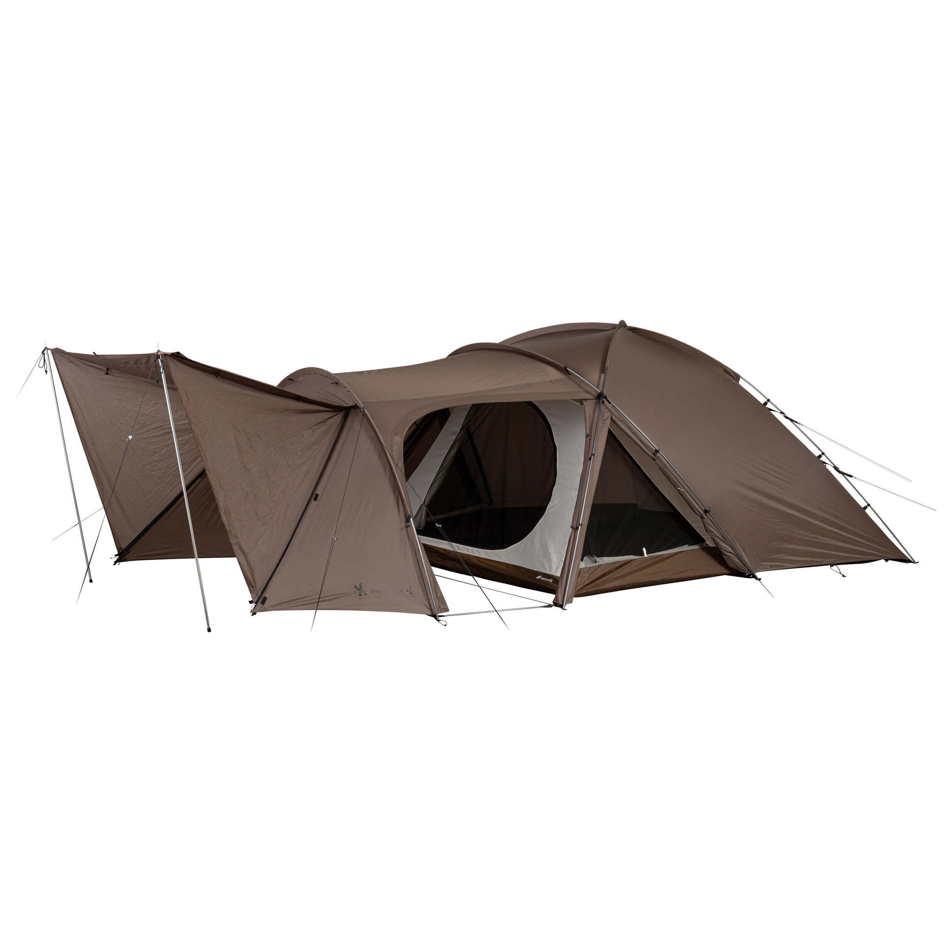 Amenity Dome 3P