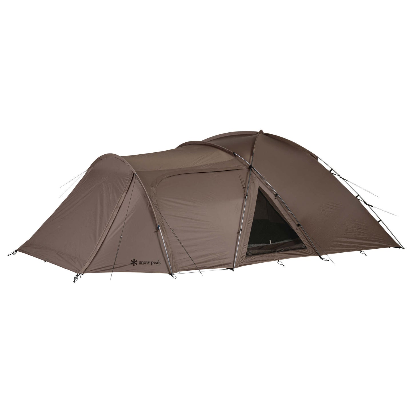 Amenity Dome 3P