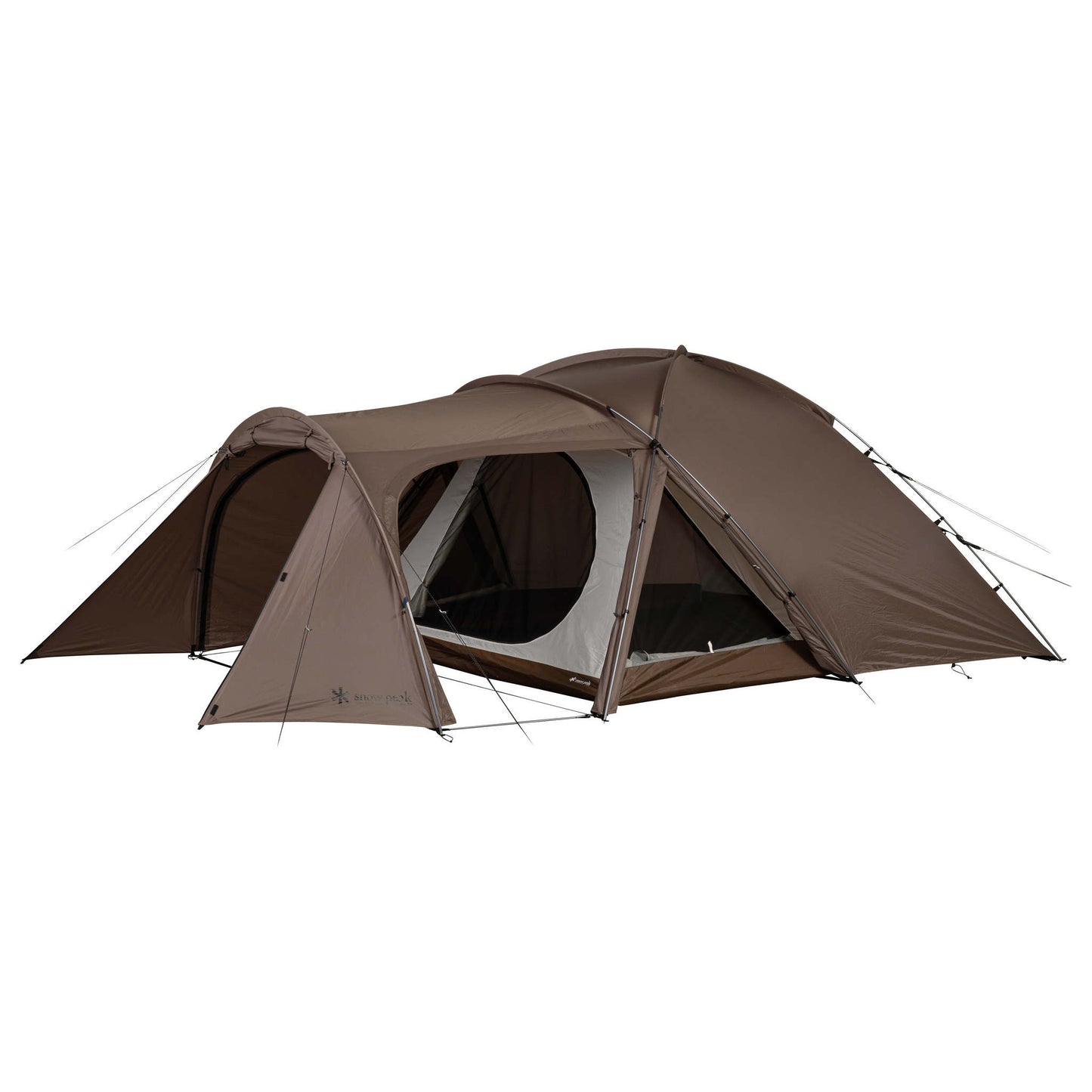 Amenity Dome 3P