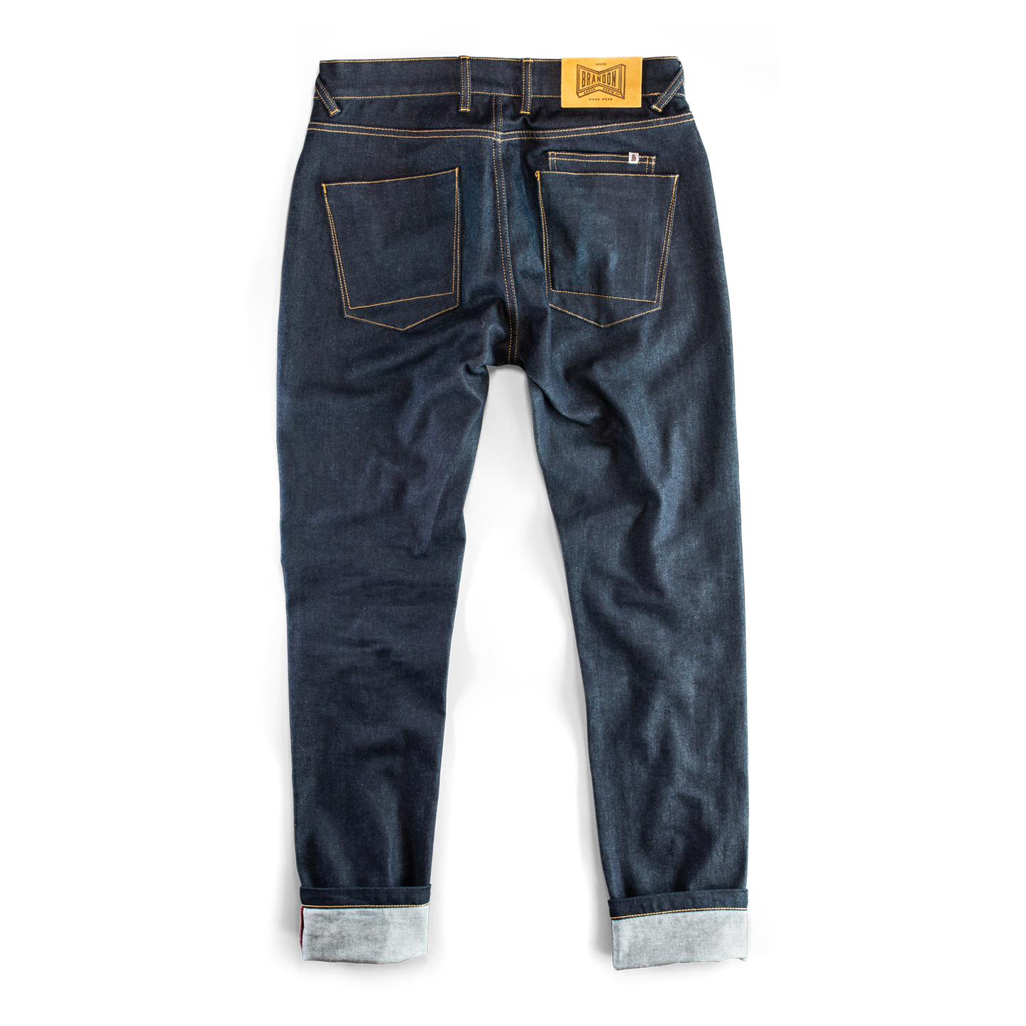 Brandon Jeans
