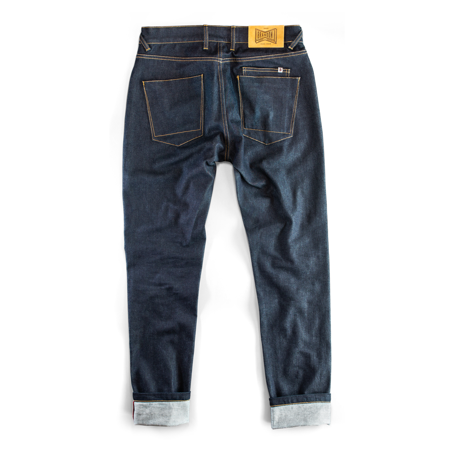 Brandon Jeans