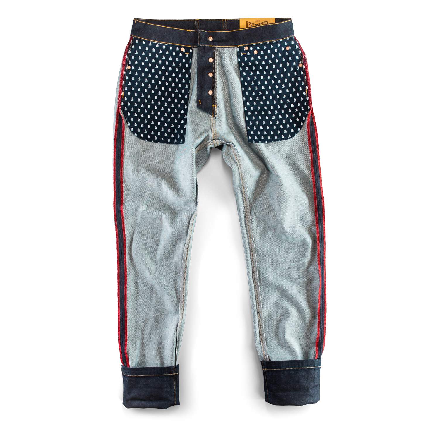 Brandon Jeans