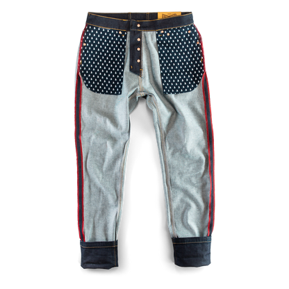 Brandon Jeans