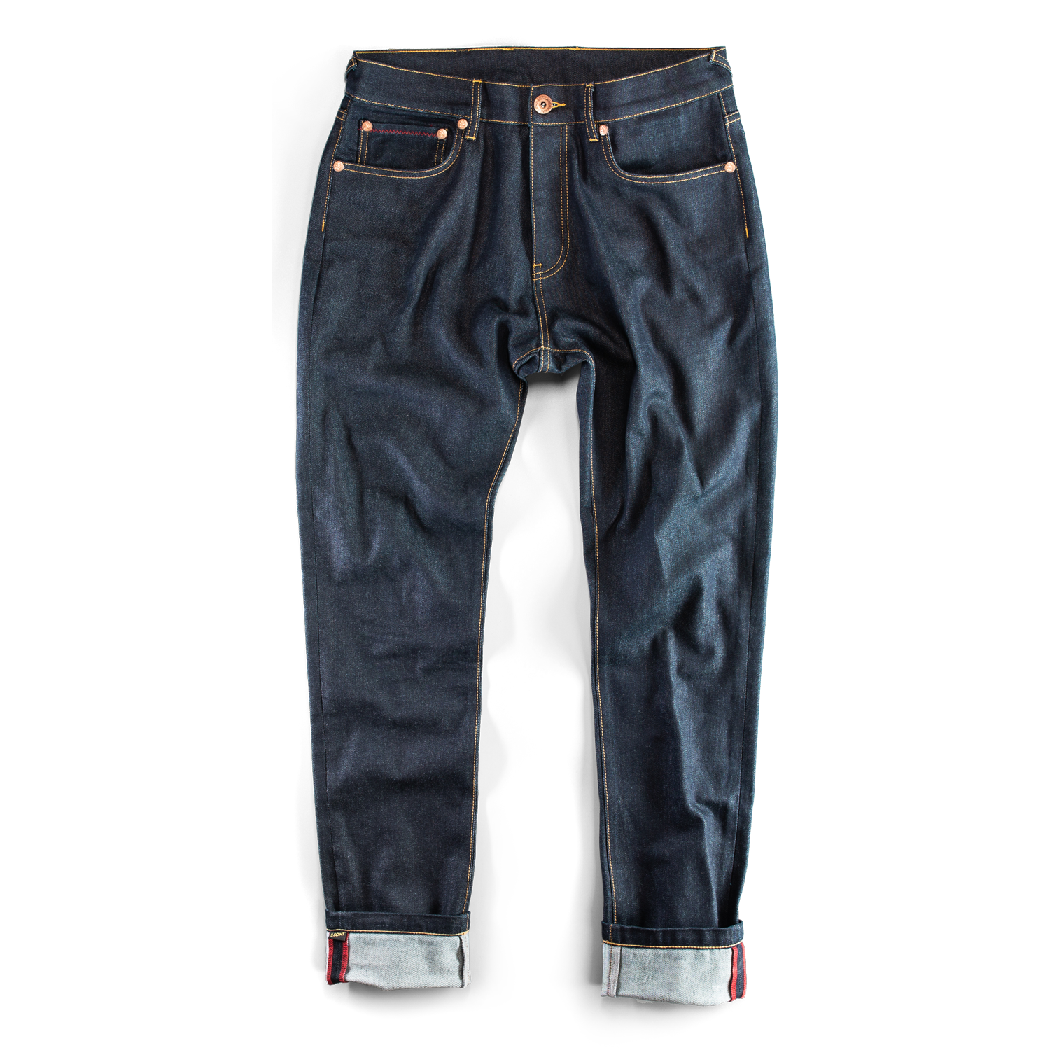 Brandon Jeans