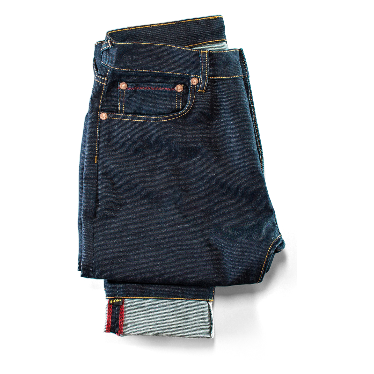 Brandon Jeans