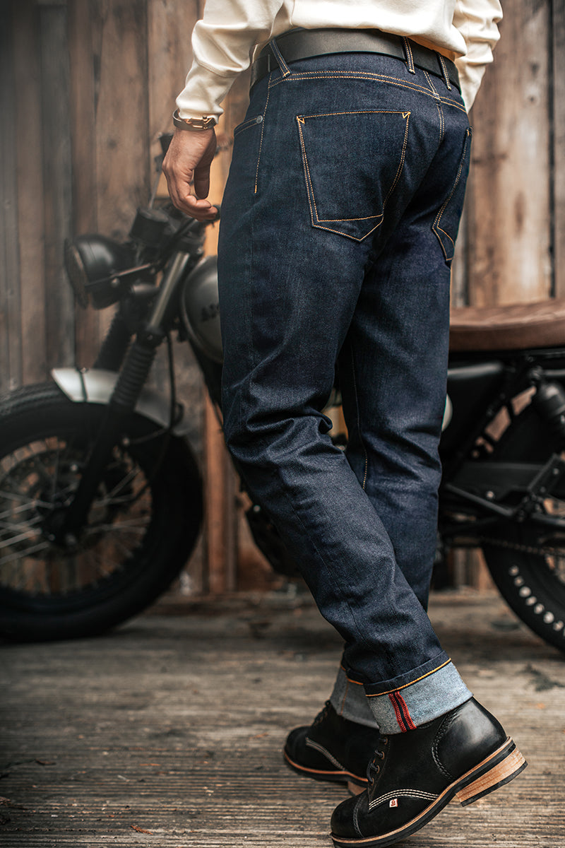 Brandon Jeans