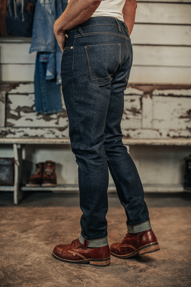 Brandon Jeans